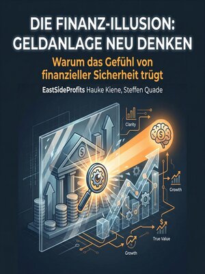 cover image of Die Finanz-illusion
